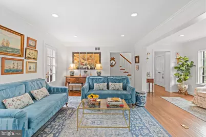 6029 Grove Drive, Alexandria, VA 22307 - Photo 14