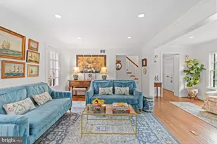 6029 Grove Dr, Alexandria, VA 22307 - Photo 14