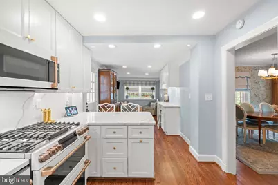 6029 Grove Drive, Alexandria, VA 22307 - Photo 26