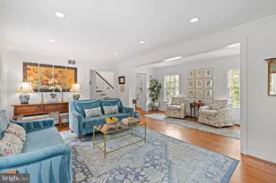 6029 Grove Dr, Alexandria, VA 22307 - Photo 12