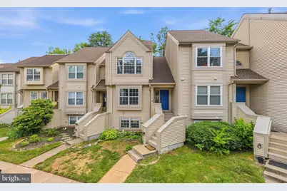 6104 Stonepath Circle, Centreville, VA 20120 - Photo 1