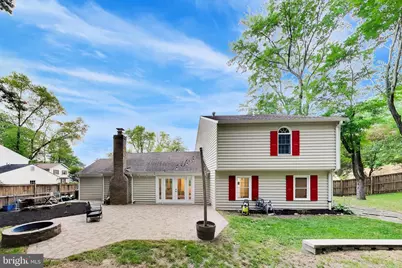 6800 Moon Rock Court, Alexandria, VA 22306 - Photo 48