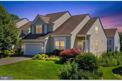 13507 Jeb Stuart Square, Centreville, VA 20120 - Photo 1
