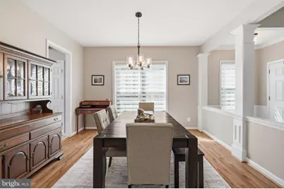 13507 Jeb Stuart Square, Centreville, VA 20120 - Photo 14
