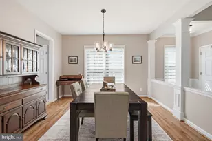 13507 Jeb Stuart Square, Centreville, VA 20120 - Photo 14