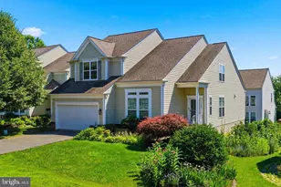 13507 Jeb Stuart Square, Centreville, VA 20120 - Photo 2