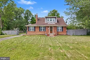 8608 Woodlawn Ct, Alexandria, VA 22309 - Photo 1