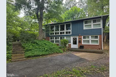3404 Executive Avenue, Falls Church, VA 22042 - Photo 1