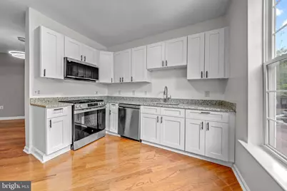 4320 Cannon Ridge Court #56, Fairfax, VA 22033 - Photo 12