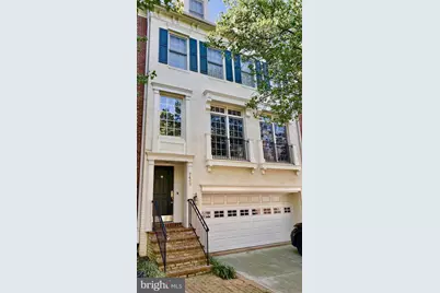 7449 Carriage Hills Drive, McLean, VA 22102 - Photo 1