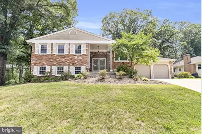 8001 Leyton Place, Springfield, VA 22152 - Photo 1