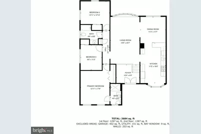 8001 Leyton Place, Springfield, VA 22152 - Photo 46