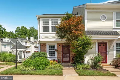 3301 Lakeside View Drive #2-1, Falls Church, VA 22041 - Photo 1