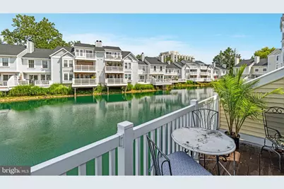 3301 Lakeside View Drive #2-1, Falls Church, VA 22041 - Photo 8