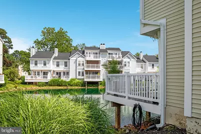 3301 Lakeside View Drive #2-1, Falls Church, VA 22041 - Photo 4