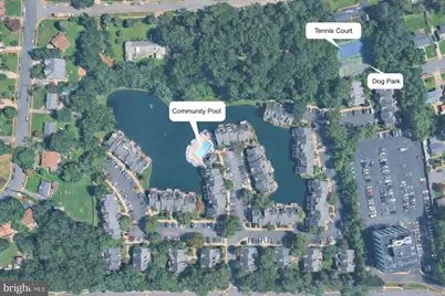 3301 Lakeside View Drive #2-1, Falls Church, VA 22041 - Photo 16