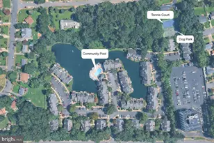 3301 Lakeside View Dr, Falls Church, VA 22041 - Photo 16