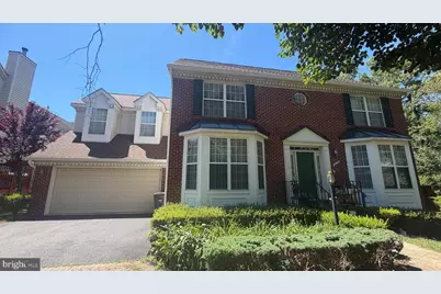 6372 Alderman Drive, Alexandria, VA 22315 - Photo 1