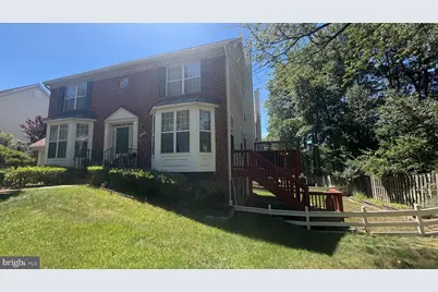 6372 Alderman Drive, Alexandria, VA 22315 - Photo 2