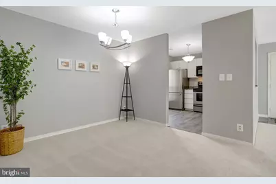 4505 Hazeltine Court #F, Alexandria, VA 22312 - Photo 8