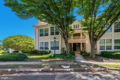 4505 Hazeltine Court #F, Alexandria, VA 22312 - Photo 1