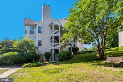 4505 Hazeltine Court #F, Alexandria, VA 22312 - Photo 2