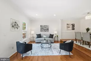 6052 Kestner Cir, Alexandria, VA 22315 - Photo 8