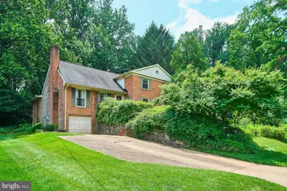 3606 Bent Branch Court, Falls Church, VA 22041 - Photo 2