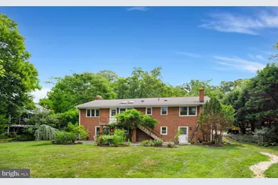 8540 Mount Zephyr Drive, Alexandria, VA 22309 - Photo 6