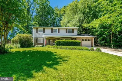 8527 Parliament Drive, Springfield, VA 22151 - Photo 1
