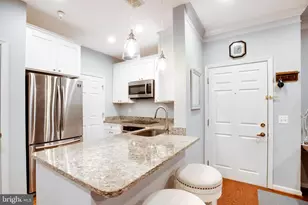 1571 Spring Gate Dr., McLean, VA 22102 - Photo 4