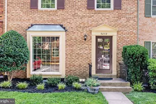 9259 Bailey Ln, Fairfax, VA 22031 - Photo 6