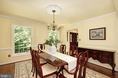 8107 Vista Point Lane, Fairfax Station, VA 22039 - Photo 30