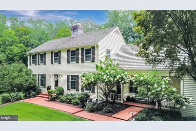 8107 Vista Point Lane, Fairfax Station, VA 22039 - Photo 1