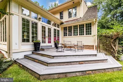 8107 Vista Point Lane, Fairfax Station, VA 22039 - Photo 10