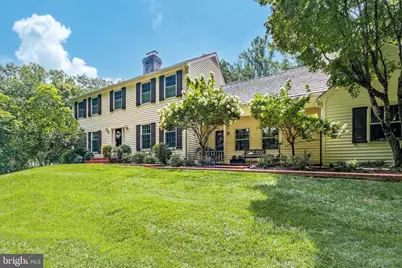 8107 Vista Point Lane, Fairfax Station, VA 22039 - Photo 80