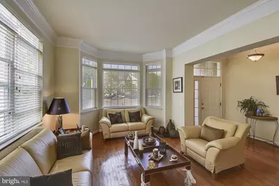 6087 Piney Woods Court, Alexandria, VA 22315 - Photo 4
