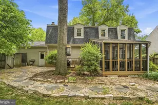 8853 Applecross Ln, Springfield, VA 22153 - Photo 34