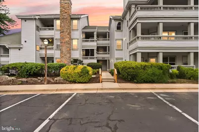 4405 Fair Stone Drive #204, Fairfax, VA 22033 - Photo 1