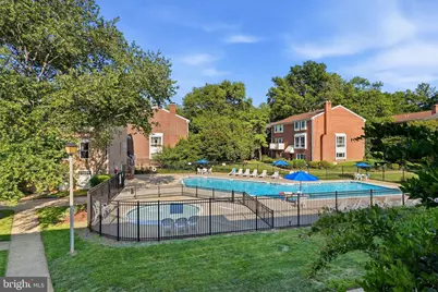 3695 Persimmon Circle, Fairfax, VA 22031 - Photo 42