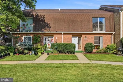 3695 Persimmon Circle, Fairfax, VA 22031 - Photo 1