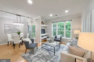 1530 Spring Gate Dr., McLean, VA 22102 - Photo 6