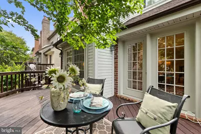 6312 Chaucer View Circle, Alexandria, VA 22304 - Photo 14