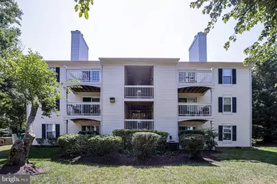 5703 Shadwell Court #23, Alexandria, VA 22309 - Photo 22