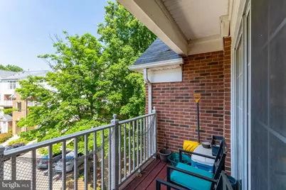 12729 Faircrest Court #39-301, Fairfax, VA 22033 - Photo 32