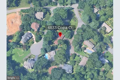 6533 Copa Court, Falls Church, VA 22044 - Photo 24