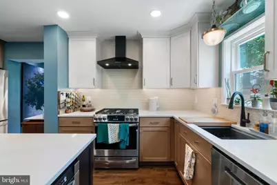 6011 Williamsburg Road, Alexandria, VA 22303 - Photo 10