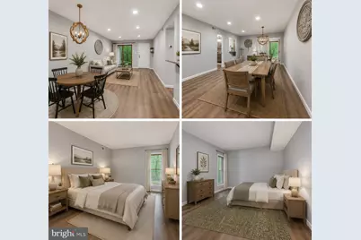 5816 Royal Ridge #L, Springfield, VA 22152 - Photo 2