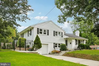 6700 Hopewell Avenue, Springfield, VA 22151 - Photo 56