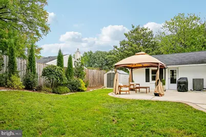 6700 Hopewell Avenue, Springfield, VA 22151 - Photo 50